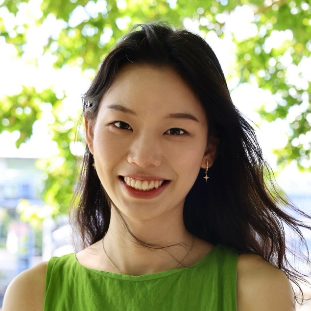 Kexin Yuan
